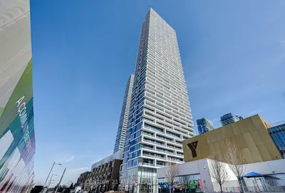 5 Buttermill Avenue 5811, Vaughan, On L4k 0j5