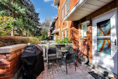 900 Steeles Avenue W 714, Vaughan, On L4j 8c2