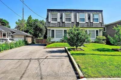 454 Alper Street, Richmond Hill, On L4c 2z6