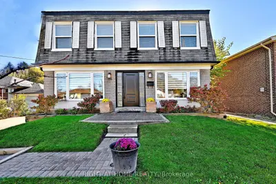 454 Alper Street, Richmond Hill, On L4c 2z6