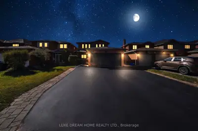 78 Governor Crescent, Vaughan, On L4l 5g7