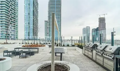 5 Buttermill Avenue 4510, Vaughan, On L4k 0j5