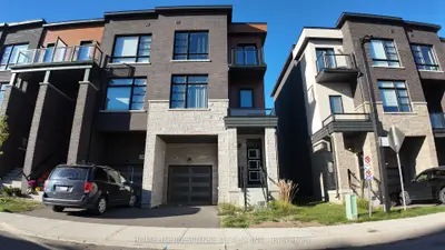 91 Paradox Street, Vaughan, On L4h 5g8