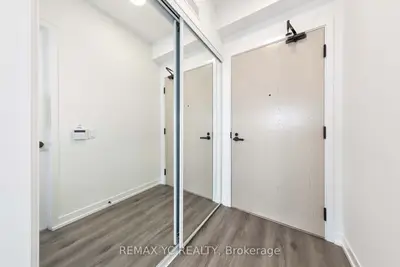 225 Commerce Street 1803, Vaughan, On L4k 0r1