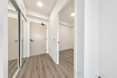225 Commerce Street 1803, Vaughan, On L4k 0r1