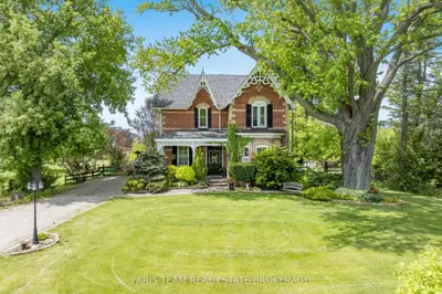 5716 County Road 56, Essa, On L0l 1n0