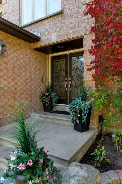 24 Chip Court, Richmond Hill, On L4c 9g3