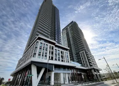 5 Meadowdale Road 2509, Vaughan, On L4k 0c7