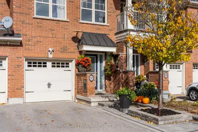 57 All Points Drive, Whitchurch-stouffville, On L4a 0w5