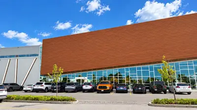 7250 Keele Street 361, Vaughan, On L4k 1z8