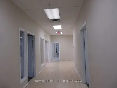 8000 Jane Street Tb 203, Vaughan, On L4k 5b8