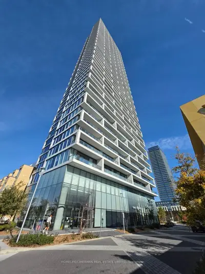 5 Buttermill Avenue 905, Vaughan, On L4k 0j5