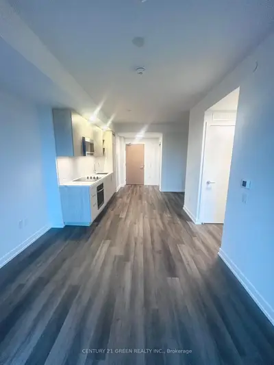 5 Meadowdale Road 1609, Vaughan, On L4k 0c7
