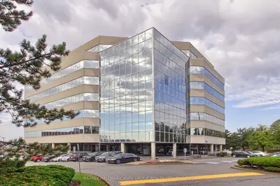 7050 Weston Road 101, Vaughan, On L4l 8g7