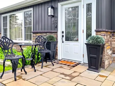 36 Elmvale Boulevard, Whitchurch-stouffville, On L4a 2y3