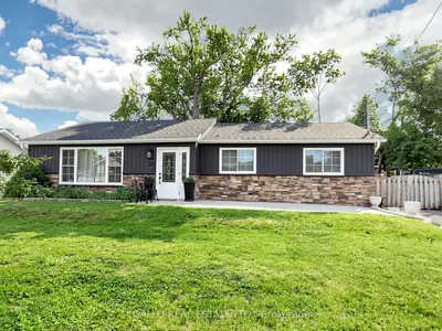 36 Elmvale Boulevard, Whitchurch-stouffville, On L4a 2y3