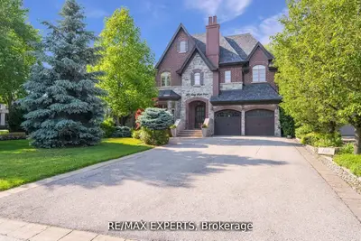 188 King High Drive, Vaughan, On L4j 3n5