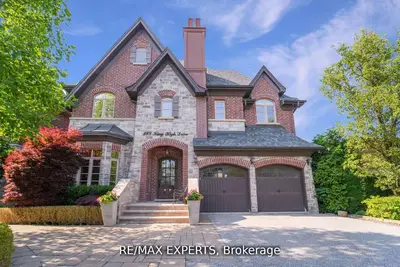 188 King High Drive, Vaughan, On L4j 3n5