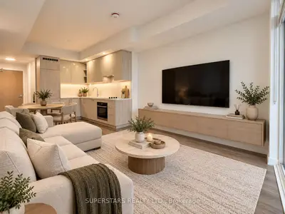 5 Meadowdale Road 2710, Vaughan, On L4k 0c7