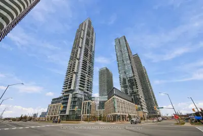 7890 Jane Street 1612, Vaughan, On L4k 0k9