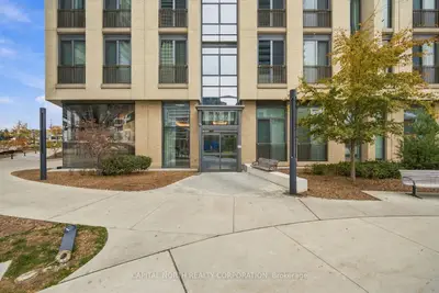 7890 Jane Street 1612, Vaughan, On L4k 0k9