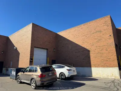 180 Jardin Drive 3, Vaughan, On L4k 1x8