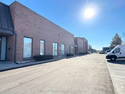 180 Jardin Drive 3, Vaughan, On L4k 1x8
