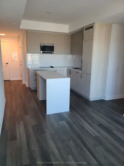 5 Meadowdale Road 2811a, Vaughan, On L4k 0c7