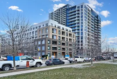 7950 Bathurst Street B-808, Vaughan, On L4j 0l4