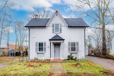 14 John Street Front, Markham, On L3t 1x8