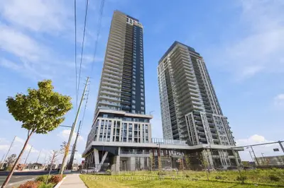 5 Meadowdale Road 2611, Vaughan, On L4k 0c7