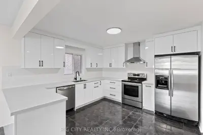 7698 Kipling Avenue Main, Vaughan, On L4l 1y6