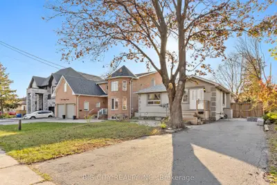 7698 Kipling Avenue Main, Vaughan, On L4l 1y6
