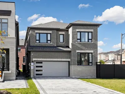 231 Fallharvest Way, Whitchurch-stouffville, On L4a 5c2