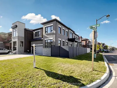231 Fallharvest Way, Whitchurch-stouffville, On L4a 5c2