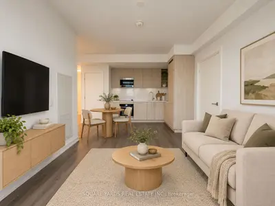 21 Meadowdale Road 1211, Vaughan, On L4k 0h6