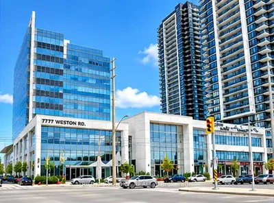 7777 Weston Road 258, Vaughan, On L4l 1a6