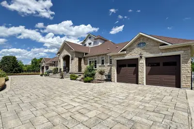 45 Greenan Road, Whitchurch-stouffville, On L4a 3h7