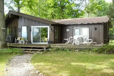 Lot14 Fox Island Road, Georgina Islands, On L4p 3e9