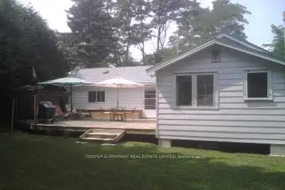Lot 171 Snake Island Road, Georgina, On L4p 3e9