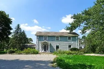 Detached in Markham
