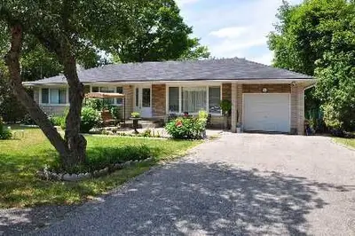 Detached in Vaughan