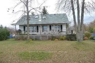 1503 Beaver Road, Georgina Islands, On L0e 1r0