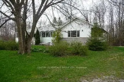 925 Chief Joseph Snake Road, Georgina Islands, On