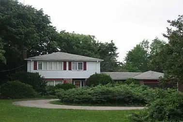 Vacant Land in Richmond Hill