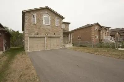 Detached in Innisfil