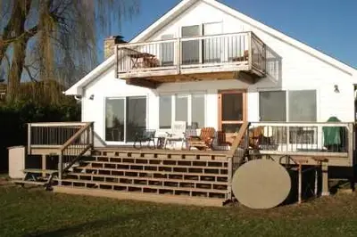 Detached in Innisfil