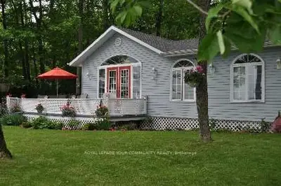 Lot 21 Snake Island E, Georgina Islands, On