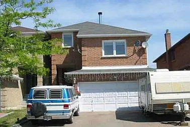 Detached in Markham