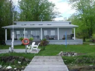 204 Muscrat Road, Georgina Islands, On L0e 1r0